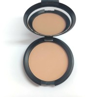 Soft Compact Powder Mystic No.9 Teint Chocolate